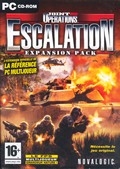 Joint operation escalation  - Jeux PC