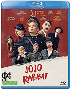 Jojo Rabbit  - BluRay