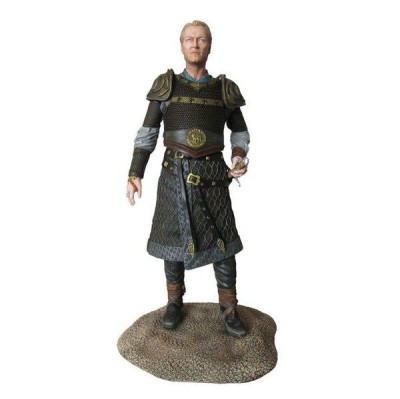 Figurine Jorah Mormont - Game of Thrones Dark Horse Deluxe - Figurine