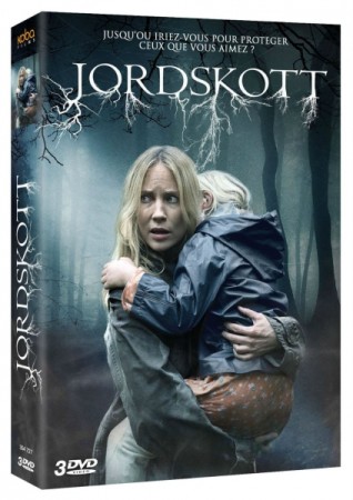 Jordskott - Saison 1  - DVD