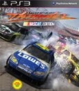 Jours de Tonnerre Nascar Edition (jeu et film) - Playstation 3