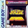 Midway Arcade Hits : Joust - Defender - Game Boy