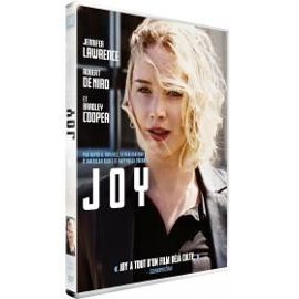 Joy - DVD