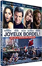 Joyeux Bordel!  - BluRay