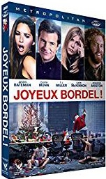 Joyeux Bordel!   - DVD