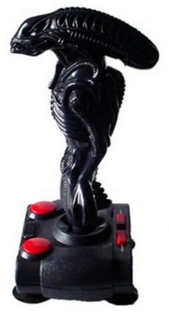 Joystick Alien 3 - NES