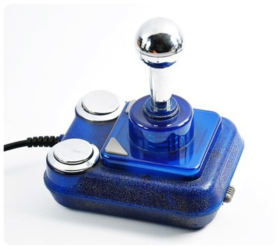 Joystick Pro Competition - Master System