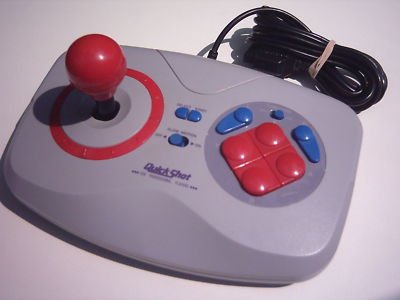 Joystick Quickshot - Super Nintendo