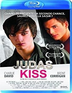 Judas Kiss - BluRay