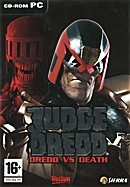 Judge Dredd : Dredd vs Death - Jeux PC