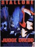 Judge dredd - DVD
