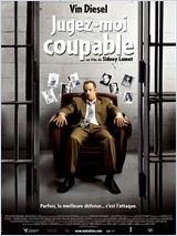 Jugez moi coupable - DVD