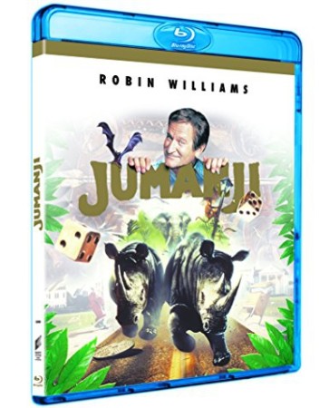 Jumanji - BluRay