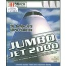 Jumbo Jet 2000 Pour Flight Simulator 2000 	 - Jeux PC
