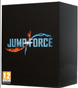 Jump Force - Édition Collector - Playstation 4 