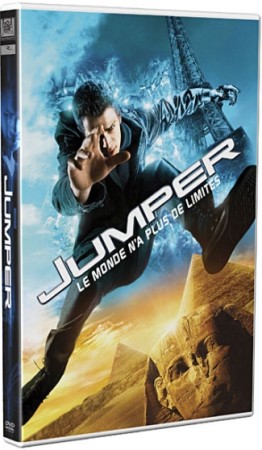 Jumper - DVD