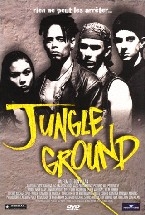 Jungle ground - DVD
