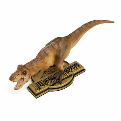 Jurassic Park T. Rex 25th Anniversary - Figurine
