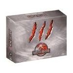 Jurassic park 3 coffret collector (special edition boxset) - DVD