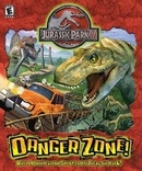 Jurassic park 3 danger zone - Jeux PC