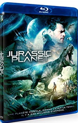 Jurassic Planet  - BluRay