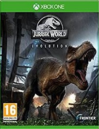 Jurassic World: Evolution  - Xbox One