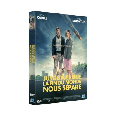 jusqu'à ce que la fin du monde nous sépare - DVD
