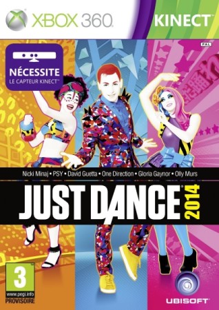 Just Dance 2014 - Xbox 360