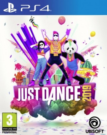 Just Dance 2019  - Playstation 4 