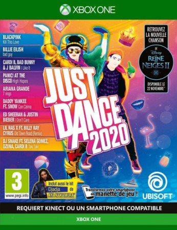 Just Dance 2020  - Xbox One