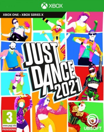 Just Dance 2021  - Xbox One