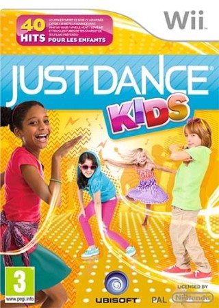 Just Dance: Kids - Wii
