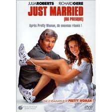 Just married ou presque - DVD