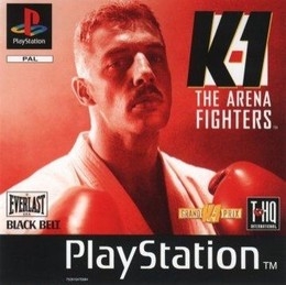 K1 the arena fighters - Playstation One
