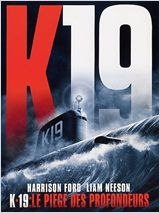 K19 le piege des profondeurs - DVD