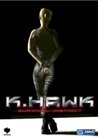 Khawk survival instinct - Jeux PC