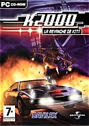 K2000 la revanche de kitt - Jeux PC