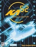  Ka 52 Team alligator - Jeux PC