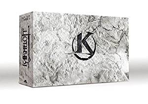 Kaamelott : Les Six Livres   - DVD