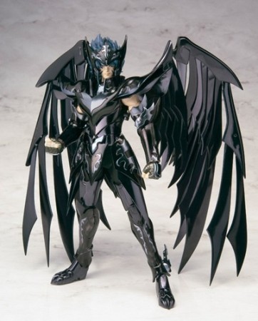 Figurine Kagaho : Spectre du Bennu - Saint Seiya Myth Cloth The Lost Canvas  - Figurine