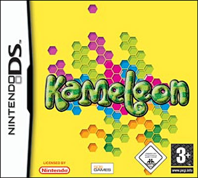 Kameleon - DS