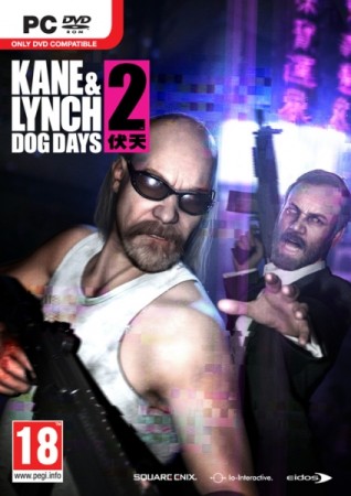 Kane & Lynch 2 : Dog days - Jeux PC
