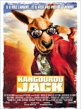Kangourou jack - DVD