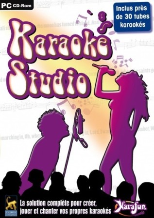 Karaoke Studio - Jeux PC