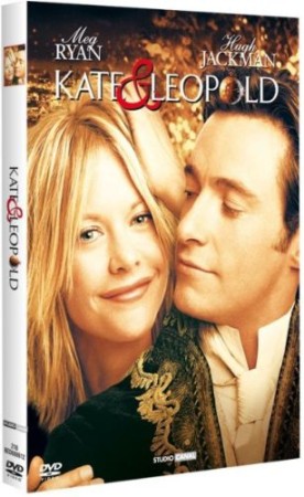 Kate & Leopold - DVD