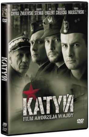 Katyn - DVD