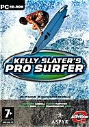 Kelly slater pro surfer - Jeux PC
