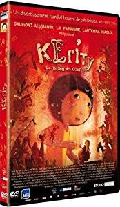 Kerity, La Maison Des Contes  - DVD