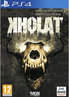 Kholat - Playstation 4 