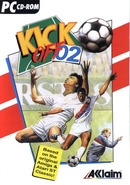 Kick off 2002 - Jeux PC